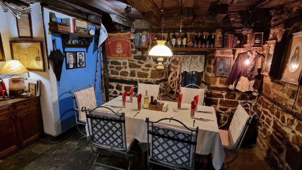 Ресторант Свищовъ | Свищов