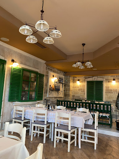 Ресторант The Wave Restaurant | София