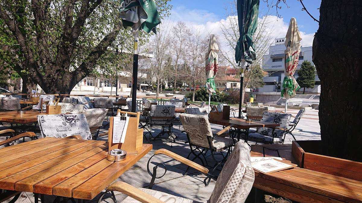 Ресторант Тромпета | Свищов