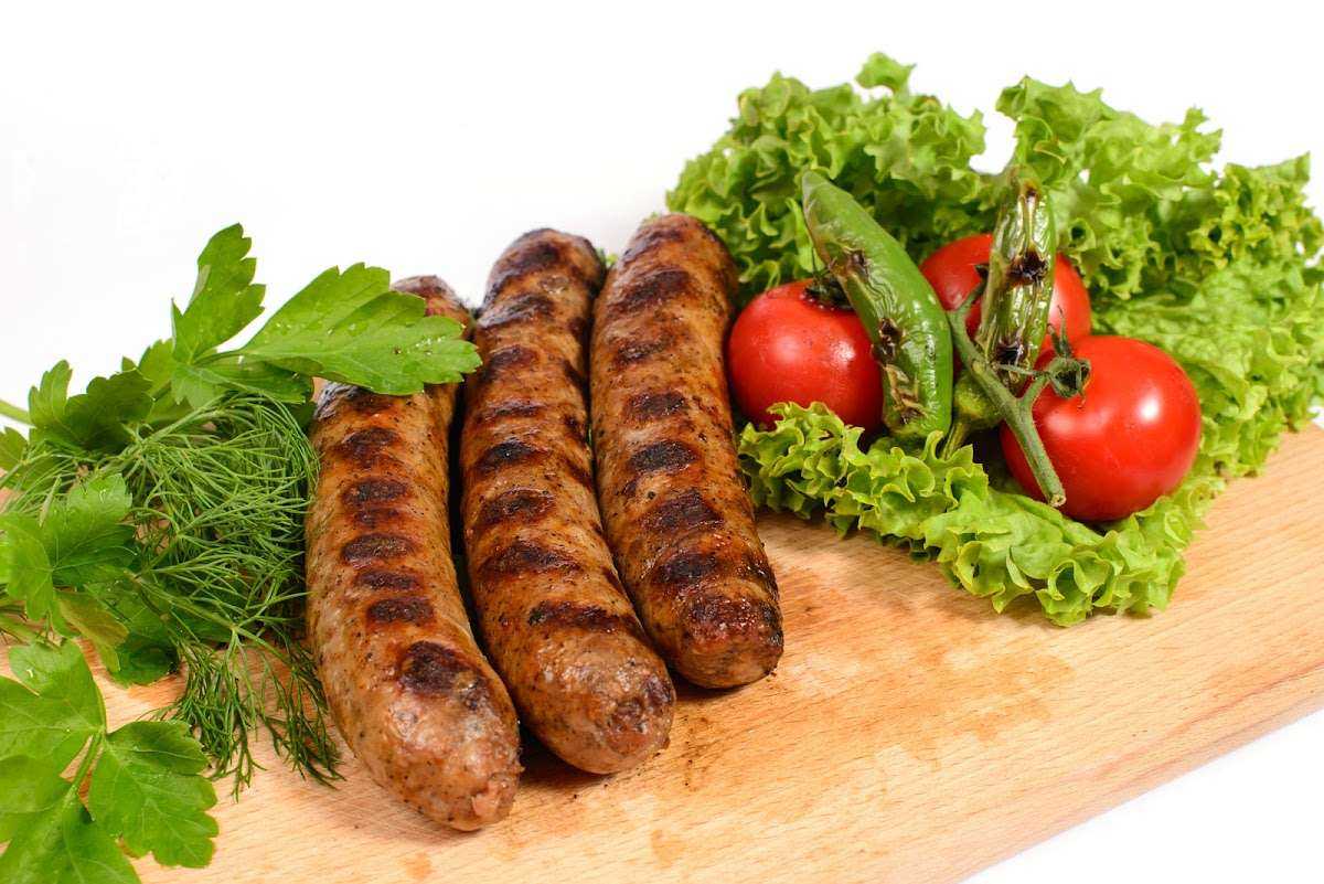 Ресторант Цър Пър | Левски