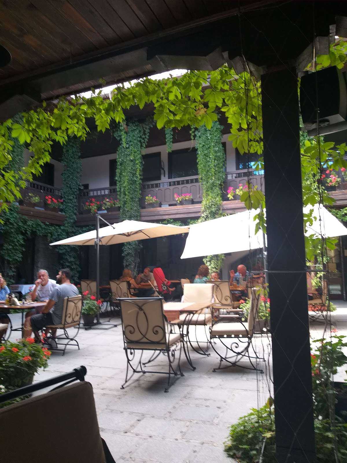 Ресторант Туристически комплекс "Копривщица" | Копривщица