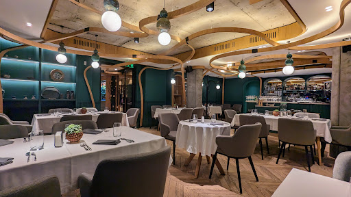 Ресторант Unica Restaurant София
