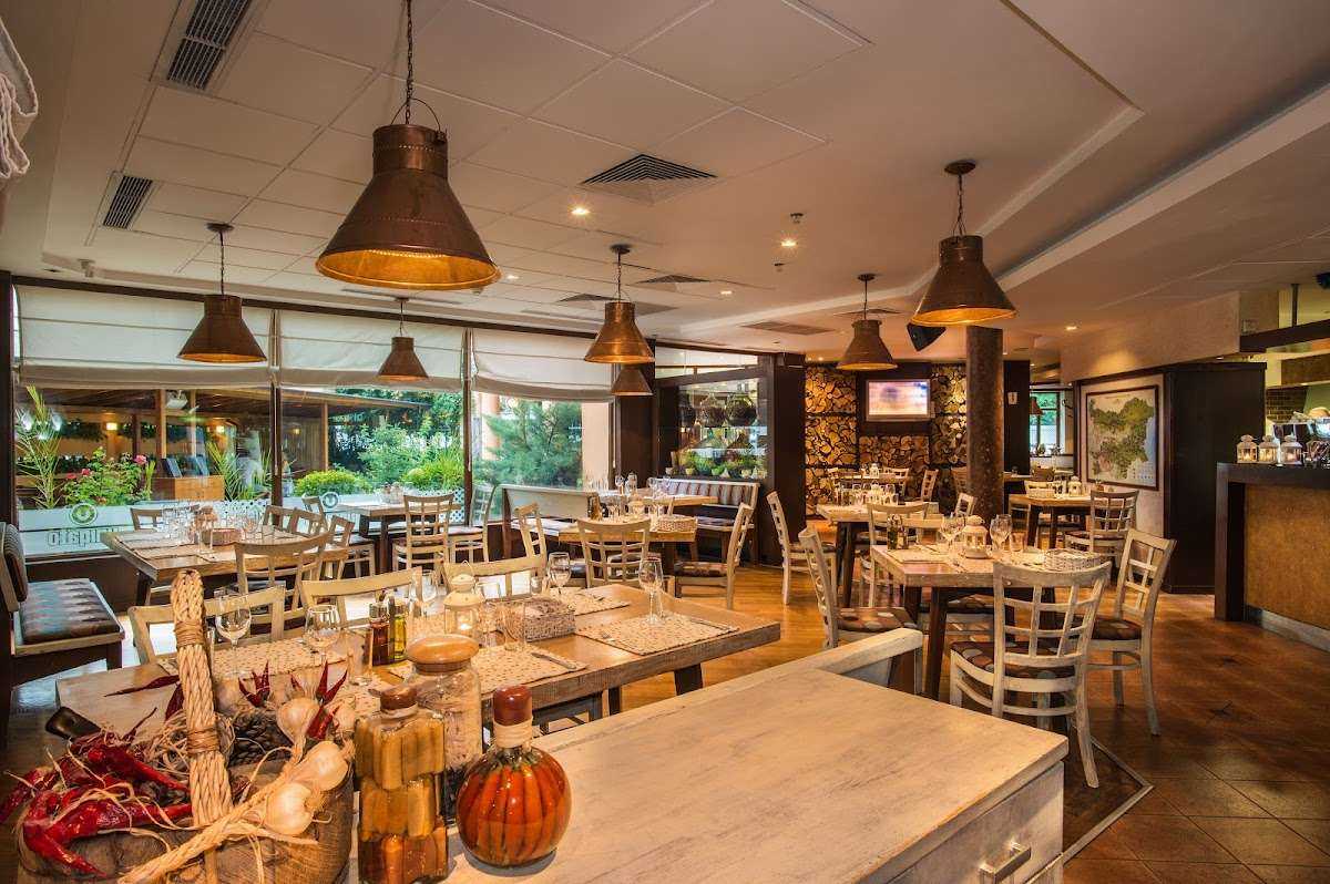 Ресторант Uniqato Center - Hotel/Restaurant | Стара Загора