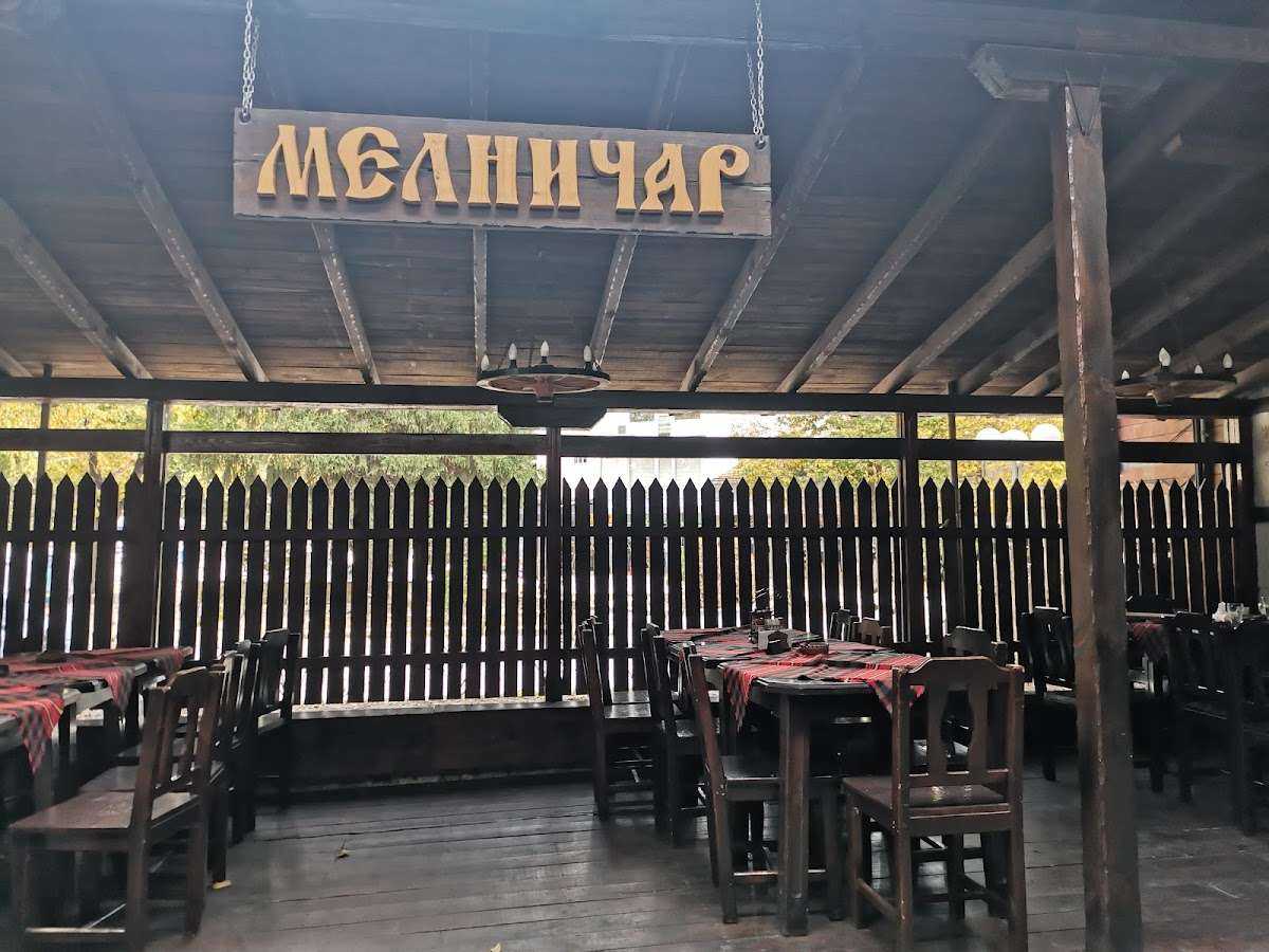 Ресторант Войводи | Провадия