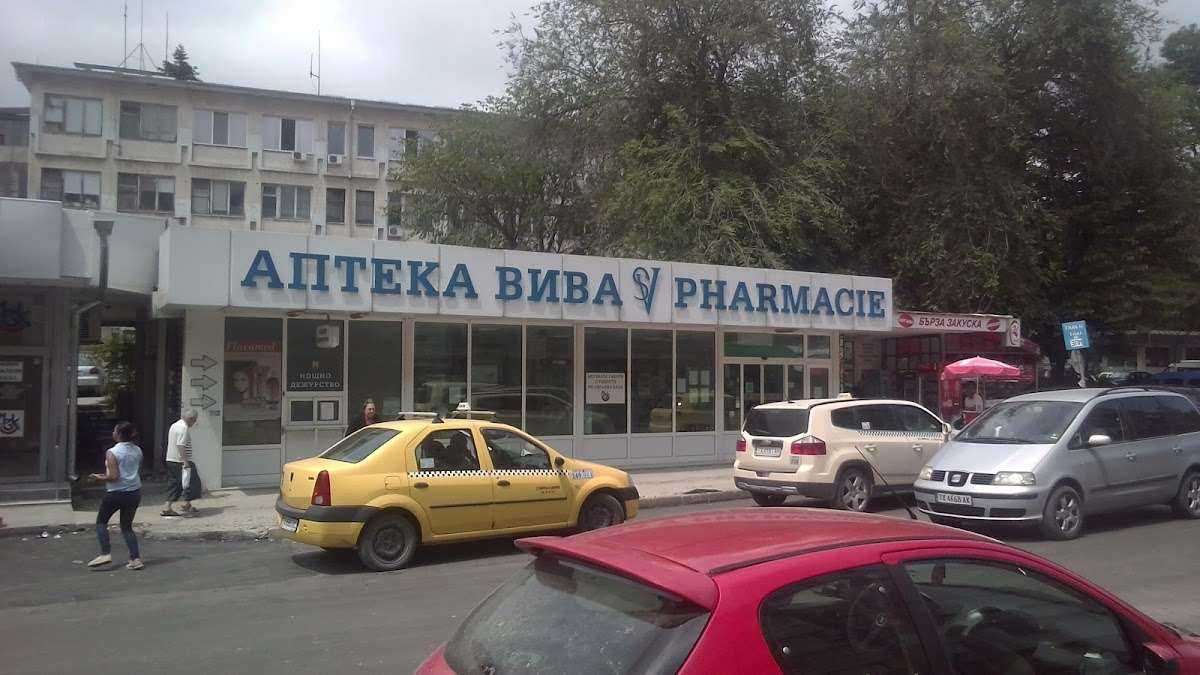 Супермаркет ABC Market Болница | Добрич