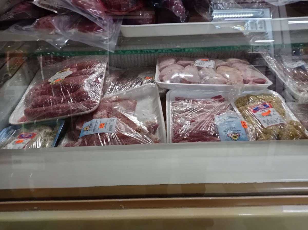 Супермаркет Хранителни стоки „Руми | Долна баня