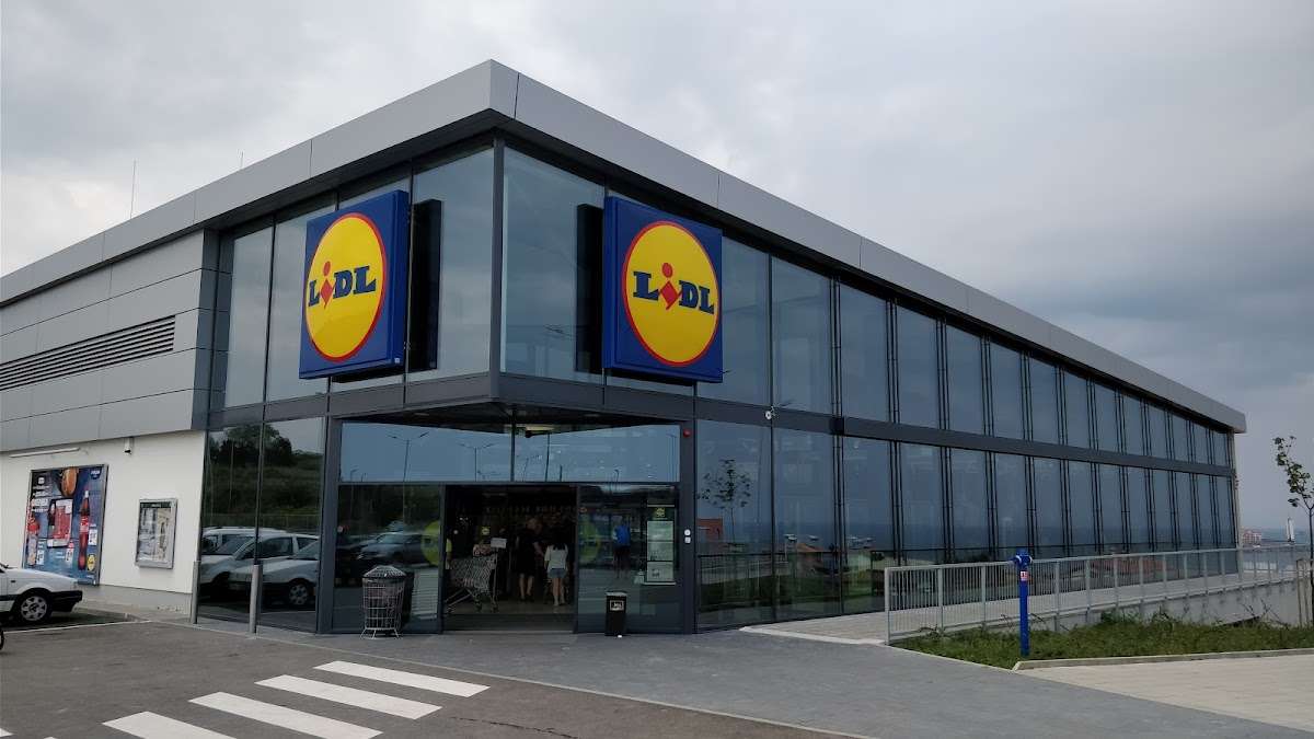 Супермаркет Lidl | Созопол
