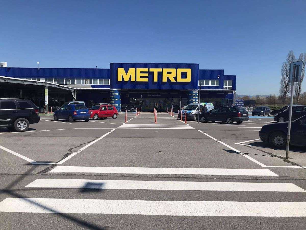 Супермаркет „Метро София 2 София
