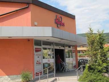 Супермаркет My Market Сиди Аксаково | Аксаково