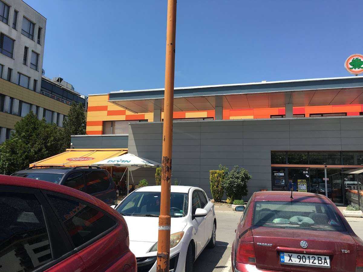 Супермаркет Supermarket Leksi | Каменица
