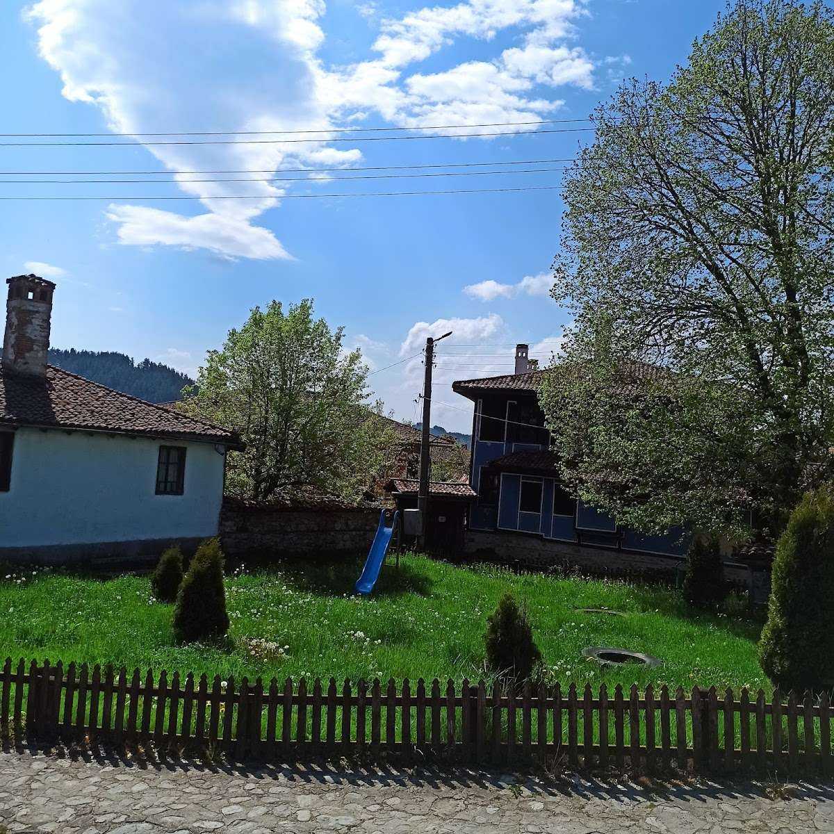 Забележителност Гъркова къща | Копривщица