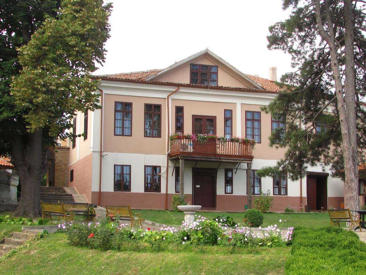 Забележителност Къща музей „Алеко Константинов | Свищов