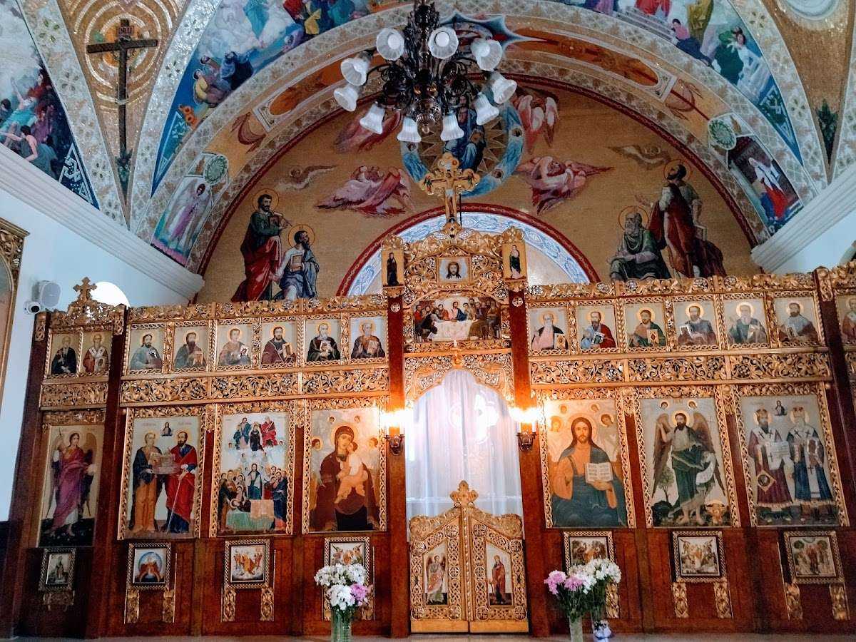 Забележителност Католически катедрален храм Успение Богородично | Ботевград
