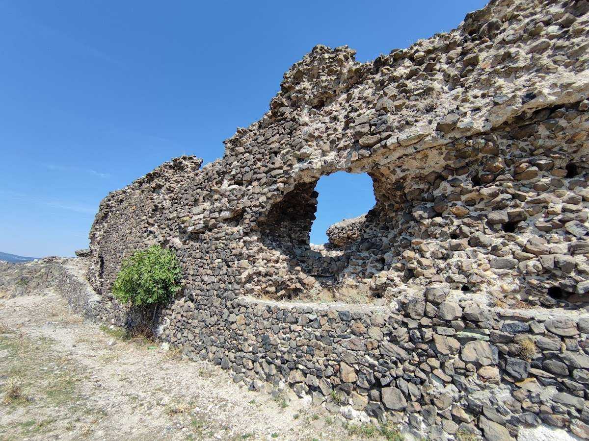 Забележителност Mediaeval Tower Vishegrad | Кърджали