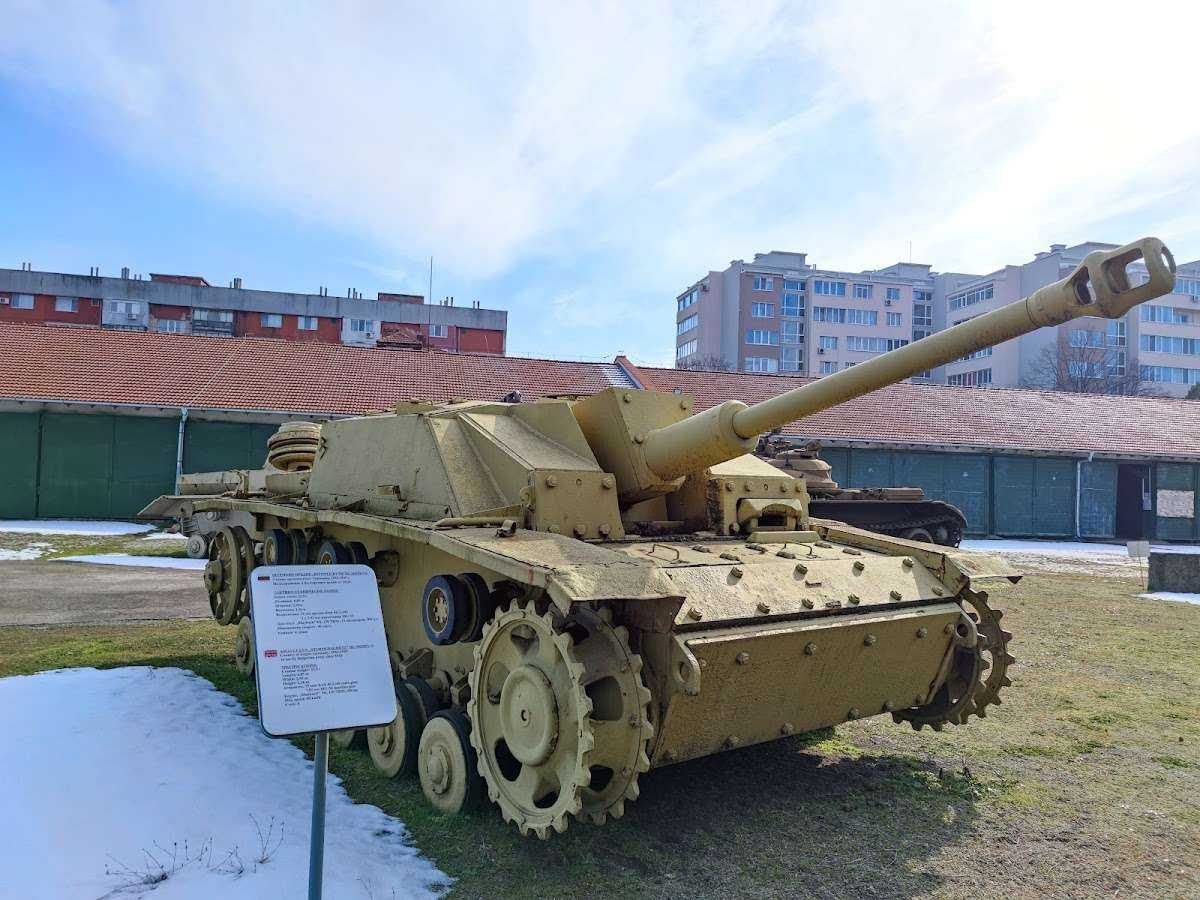 Забележителност Музей на бойната слава | Ямбол