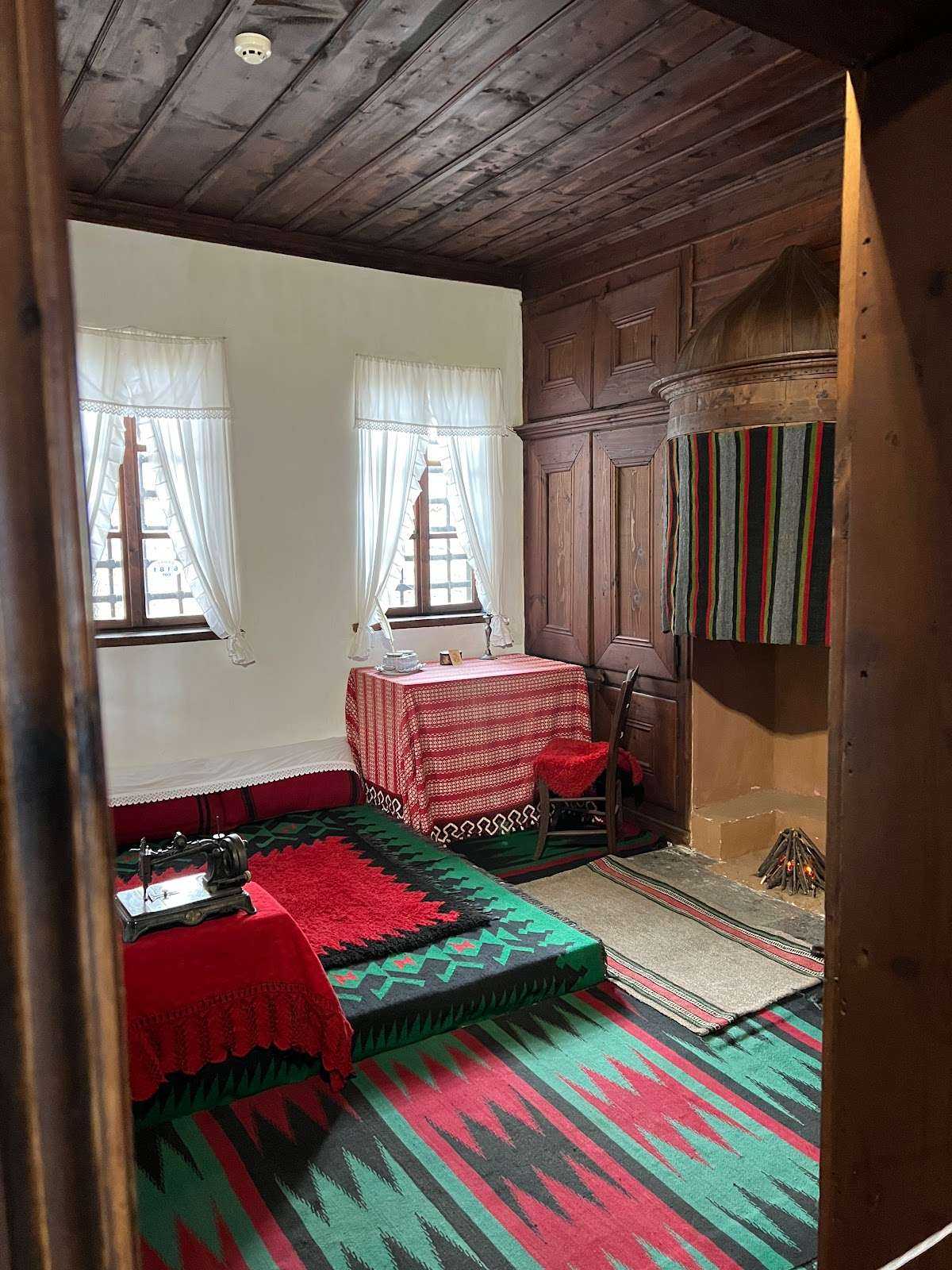 Национален музей „Христо Ботев Калофер