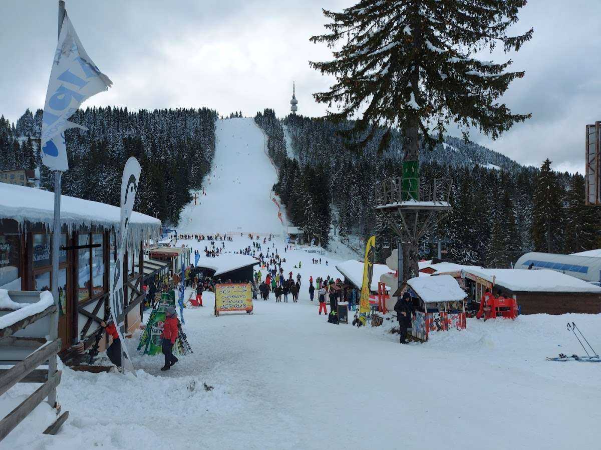 Пампорово Пампорово