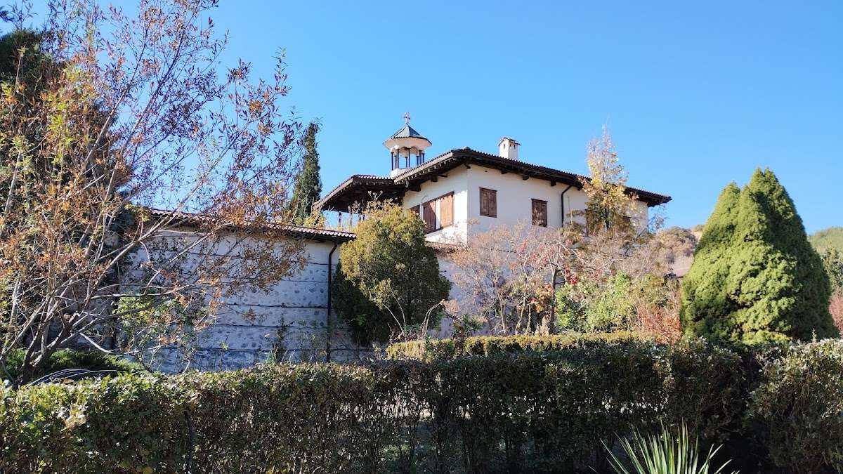 Роженски манастир 