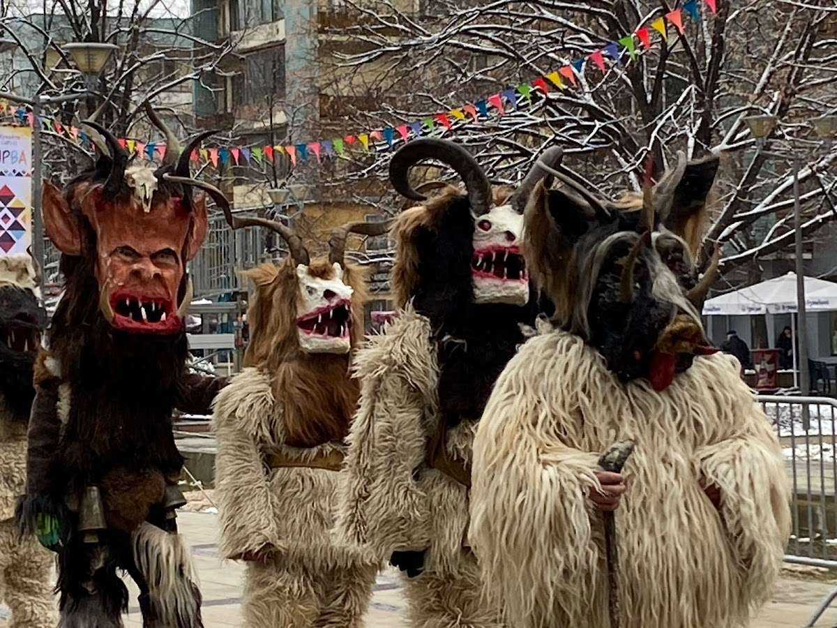 Забележителност Surva Festival | Перник