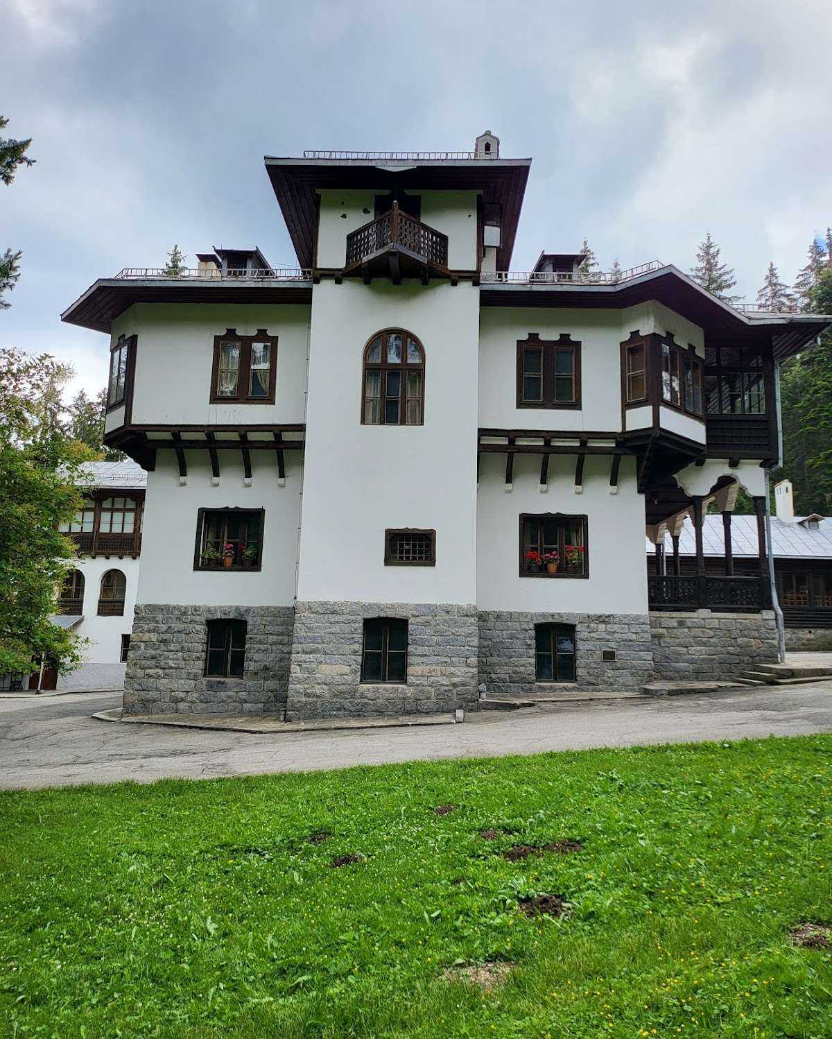 Царска Бистрица Боровец