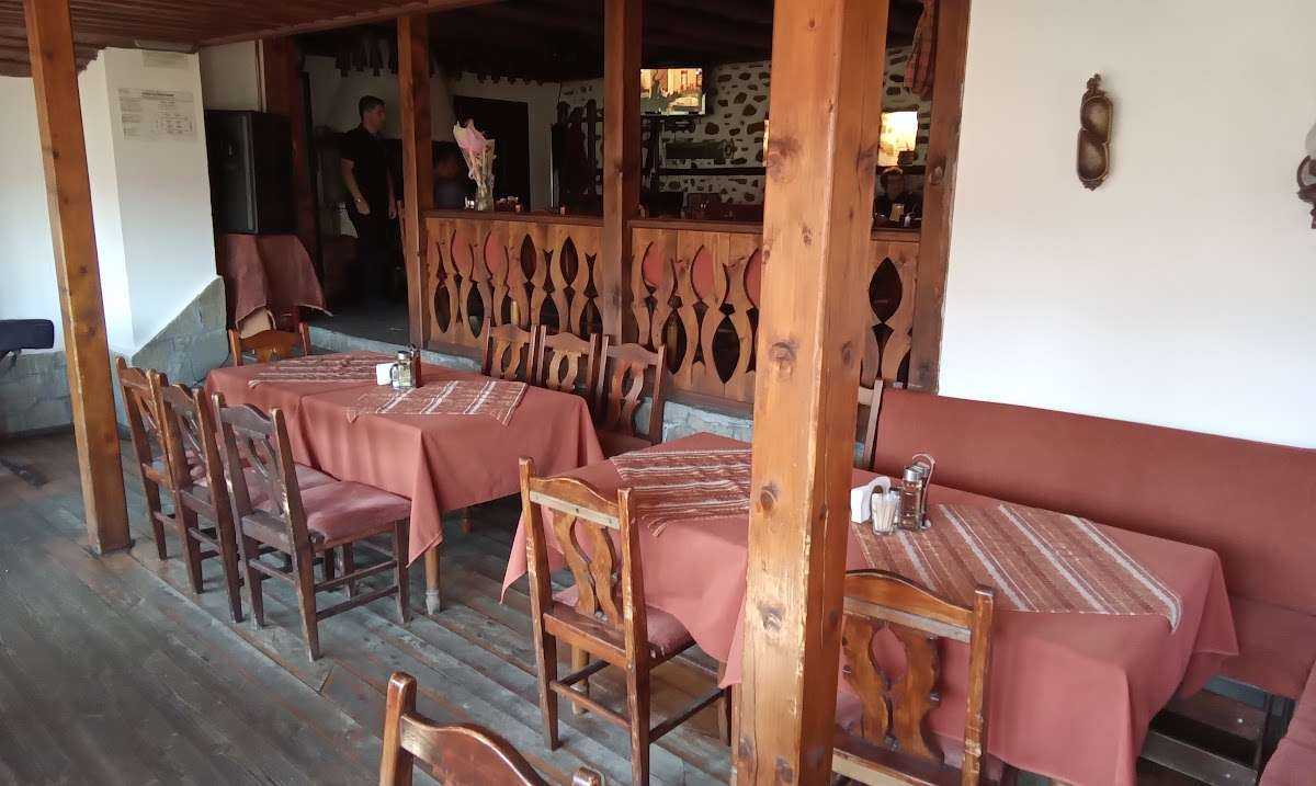 Забележителност Вунцовата воденица | Златоград