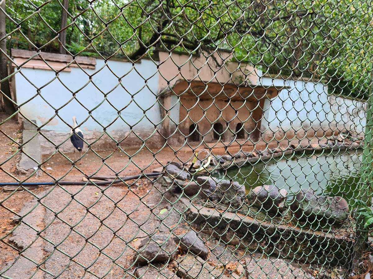 Забележителност Зоологическа градина Благоевград | Благоевград